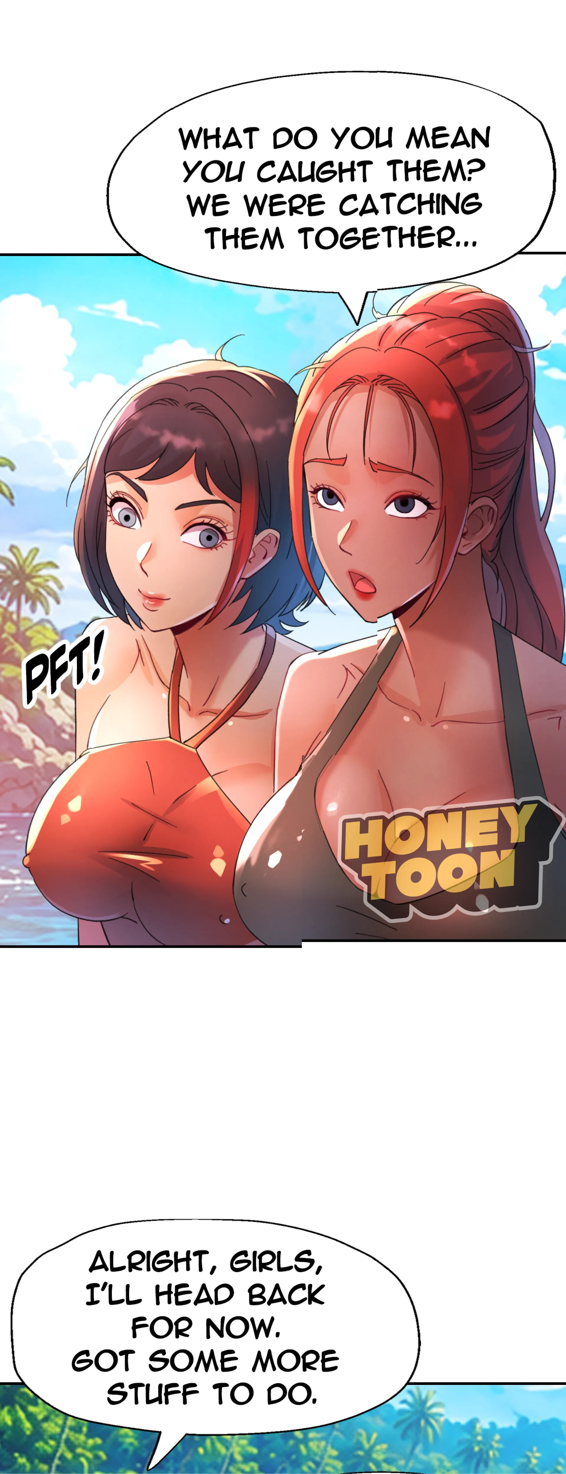 Rob in zone cruise Uncensored, chapter 14: Rob in Zone Cruise - Episode 13 - read, page 20 of 45