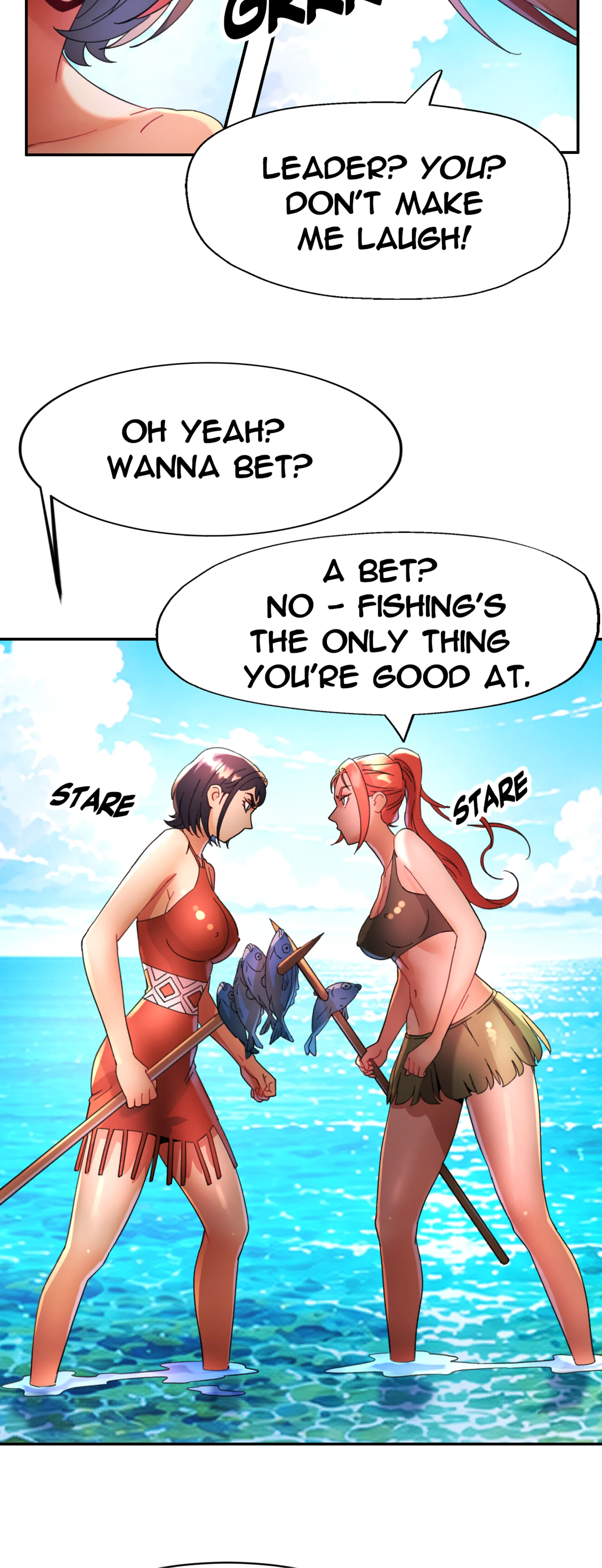 Rob in zone cruise Uncensored, chapter 14: Rob in Zone Cruise - Episode 13 - read, page 22 of 45