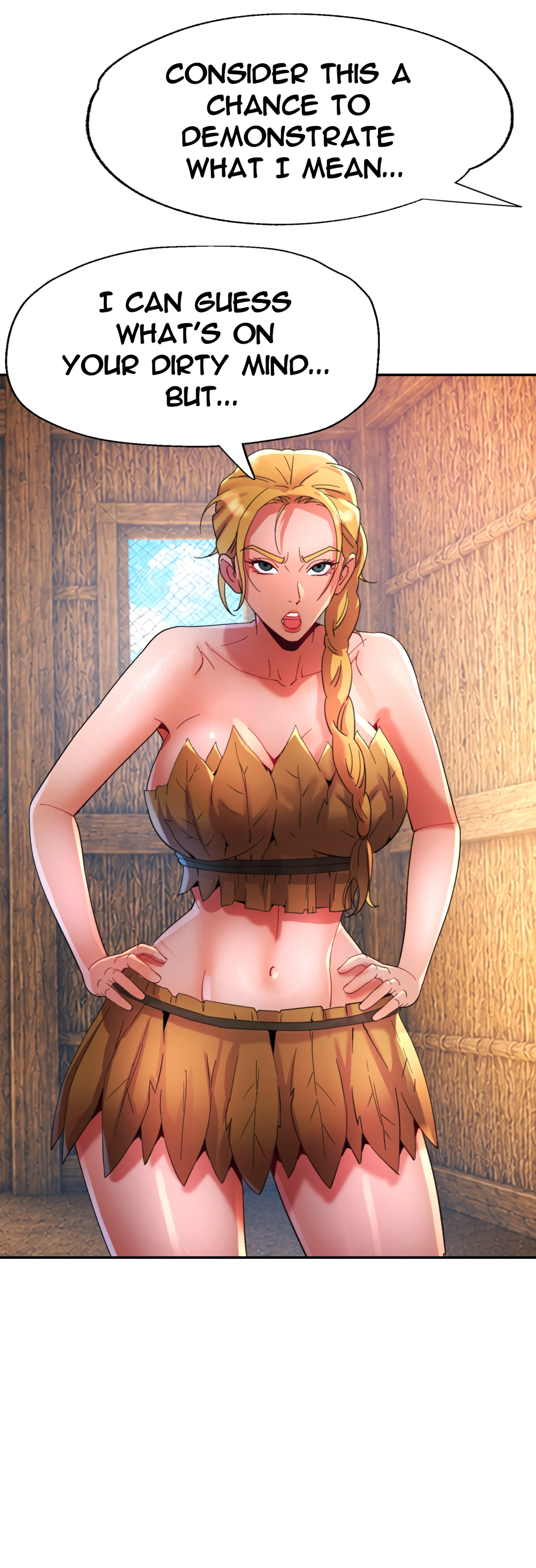 Rob in zone cruise Uncensored, chapter 14: Rob in Zone Cruise - Episode 13 - read, page 27 of 45