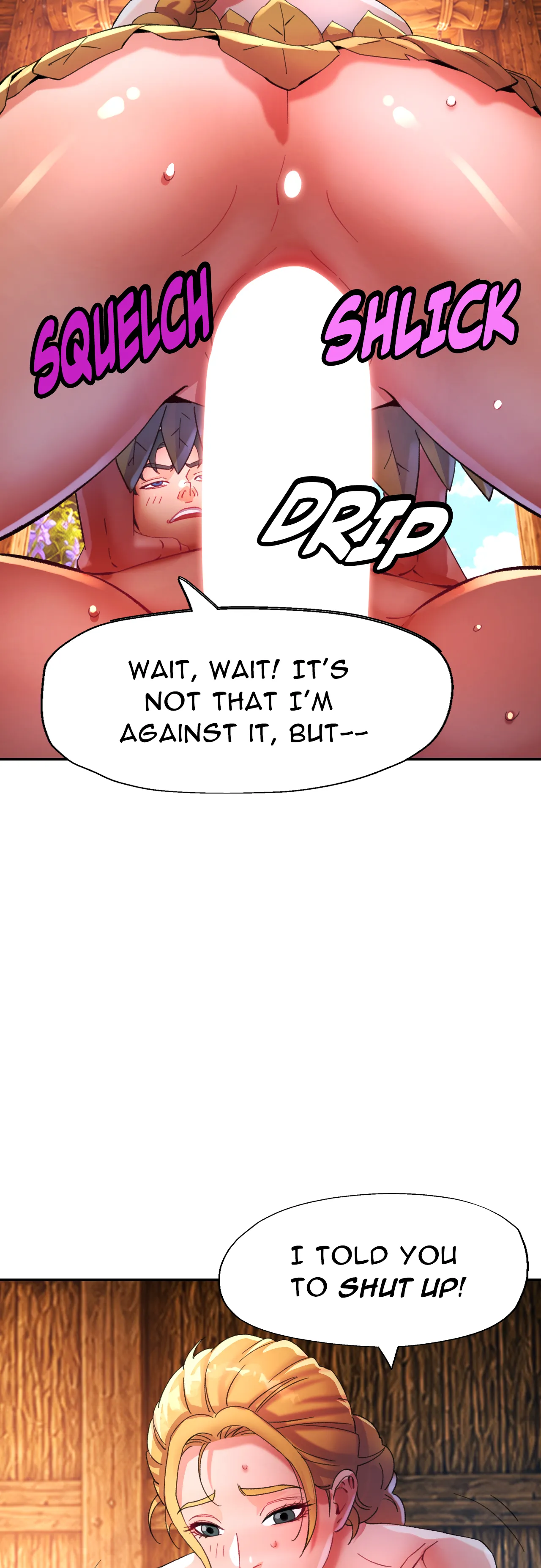 Rob in zone cruise Uncensored, chapter 15: Rob in Zone Cruise - Episode 14 - read, page 10 of 50
