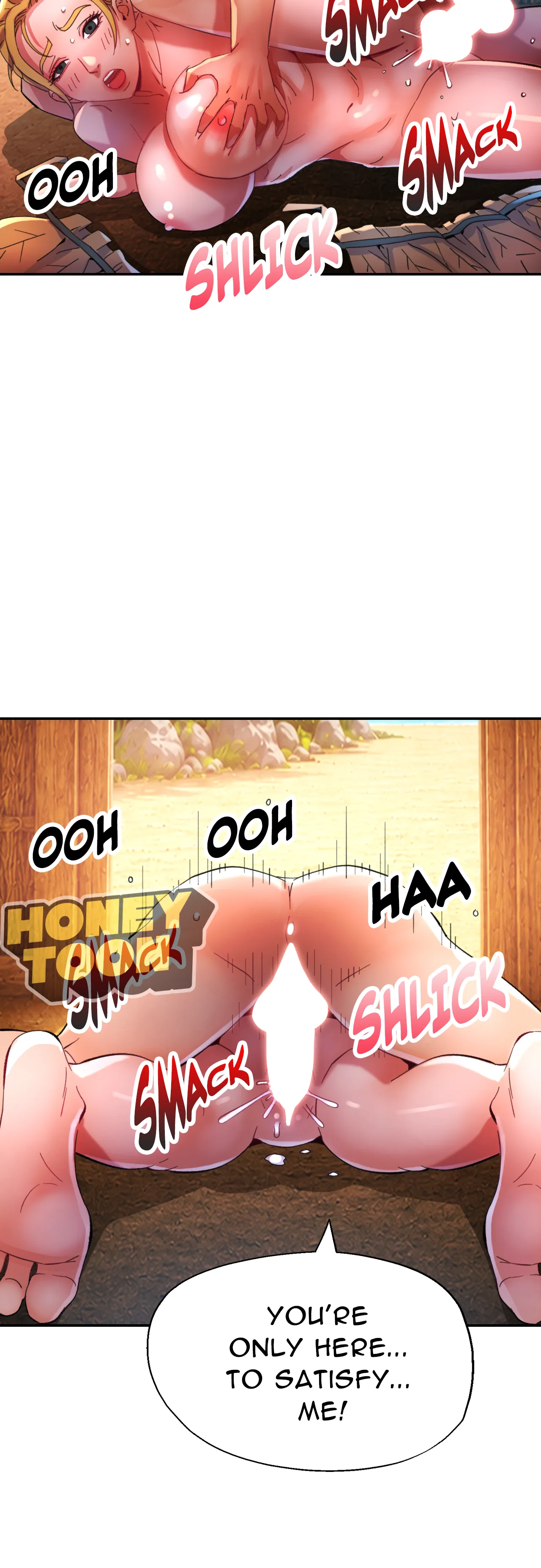 Rob in zone cruise Uncensored, chapter 15: Rob in Zone Cruise - Episode 14 - read, page 12 of 50