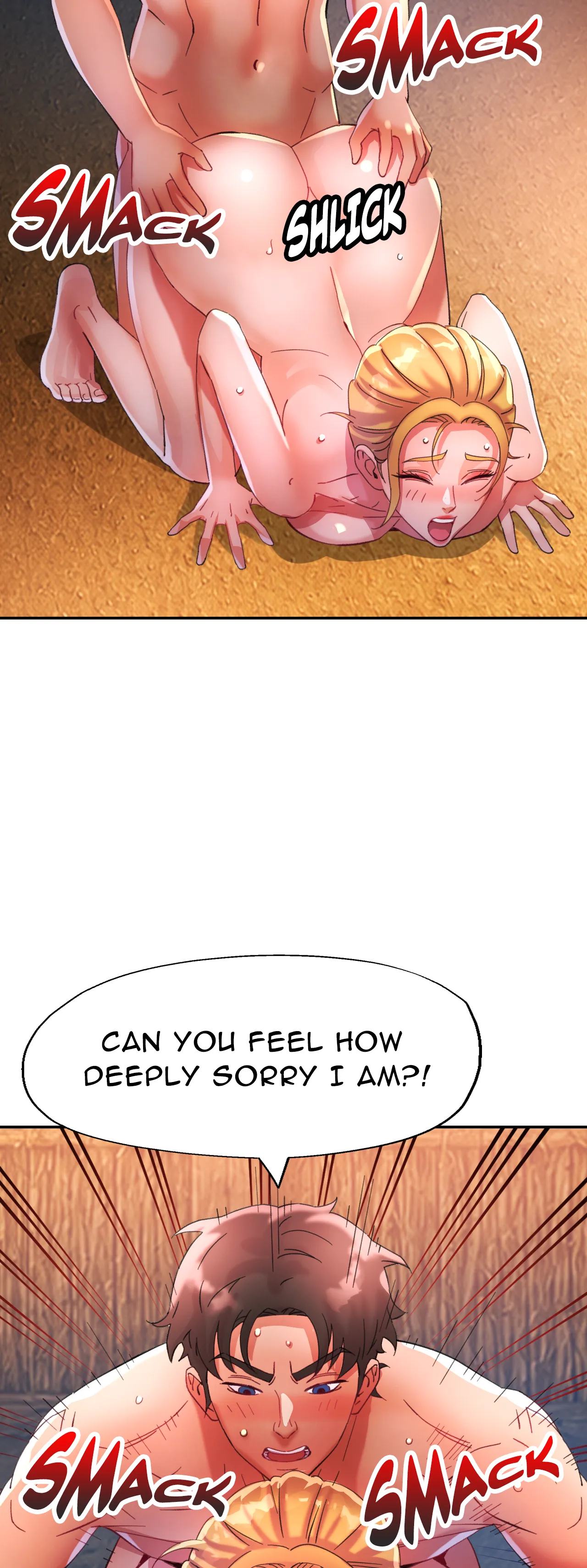Rob in zone cruise Uncensored, chapter 15: Rob in Zone Cruise - Episode 14 - read, page 14 of 50