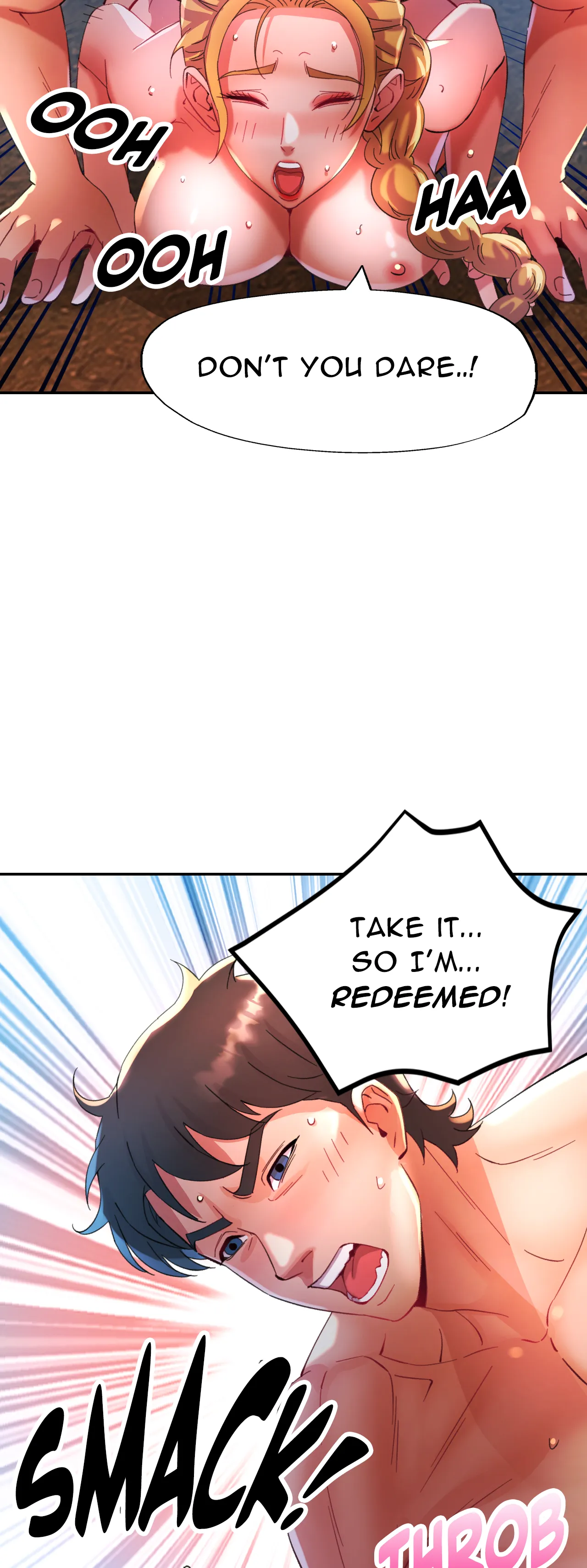 Rob in zone cruise Uncensored, chapter 15: Rob in Zone Cruise - Episode 14 - read, page 15 of 50