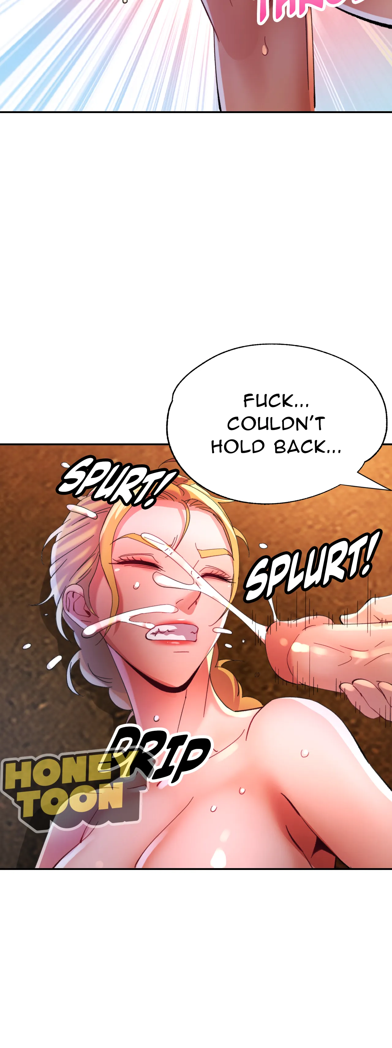 Rob in zone cruise Uncensored, chapter 15: Rob in Zone Cruise - Episode 14 - read, page 16 of 50