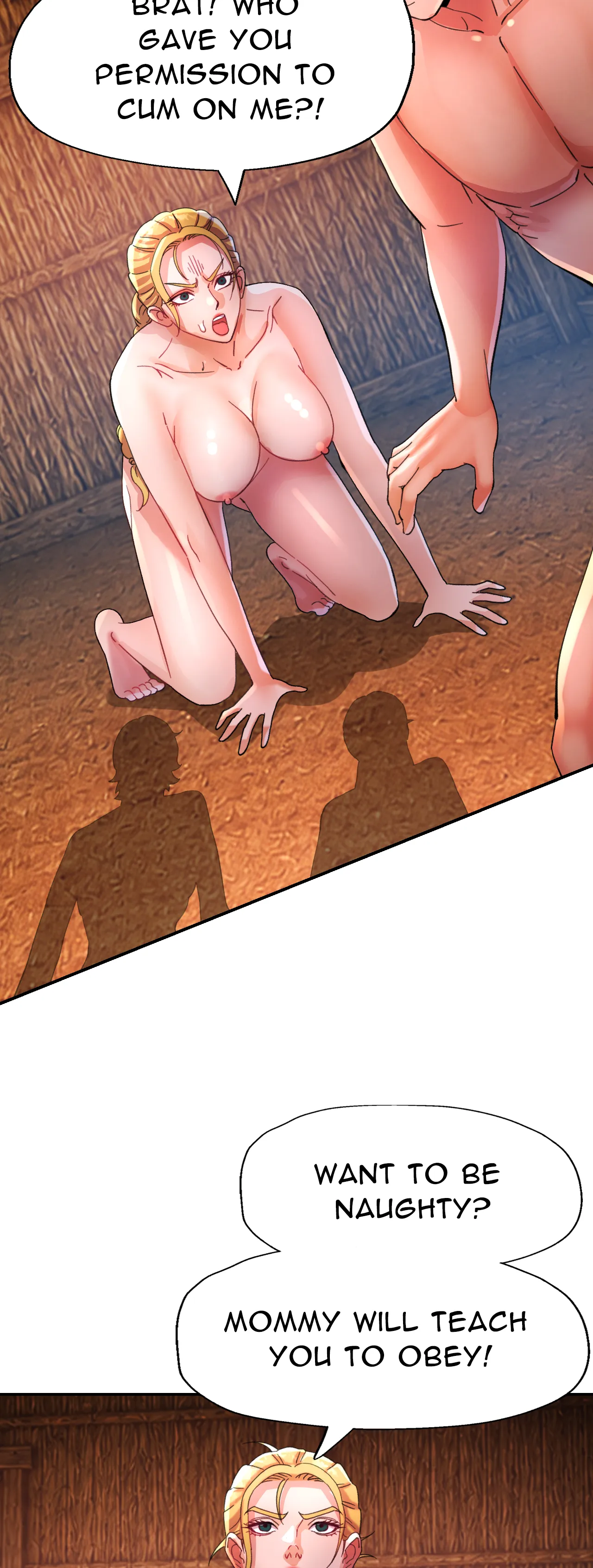 Rob in zone cruise Uncensored, chapter 15: Rob in Zone Cruise - Episode 14 - read, page 19 of 50
