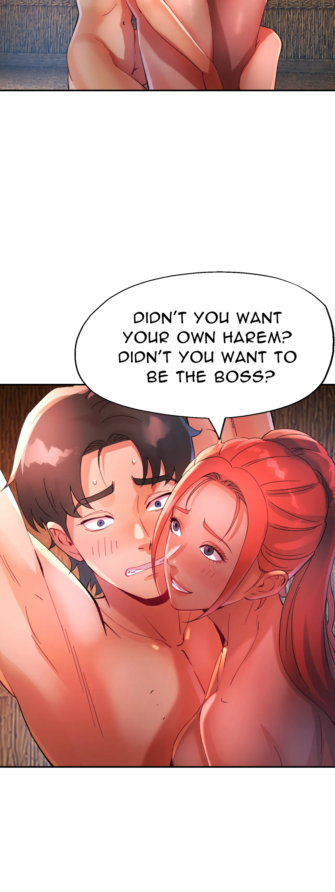 Rob in zone cruise Uncensored, chapter 15: Rob in Zone Cruise - Episode 14 - read, page 33 of 50