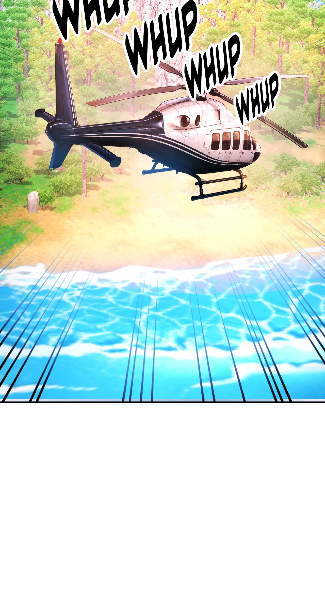 Rob in zone cruise Uncensored, chapter 15: Rob in Zone Cruise - Episode 14 - read, page 49 of 50