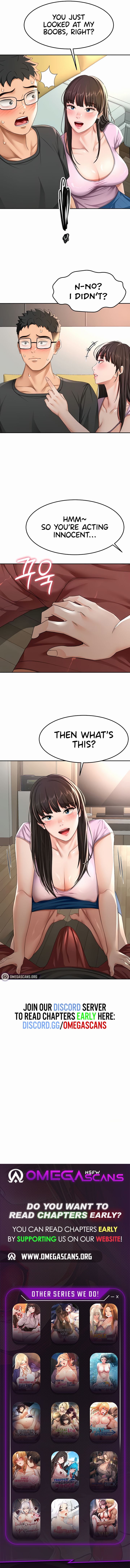 Rooftop Sex King Uncensored, chapter 19, page 8 of 8