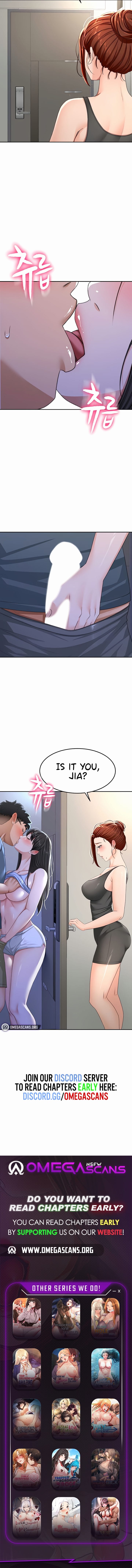 Rooftop Sex King Uncensored, chapter 24, page 8 of 8