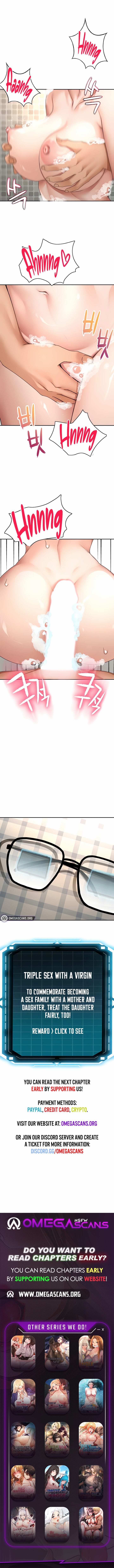 Rooftop Sex King Uncensored, chapter 27, page 8 of 8