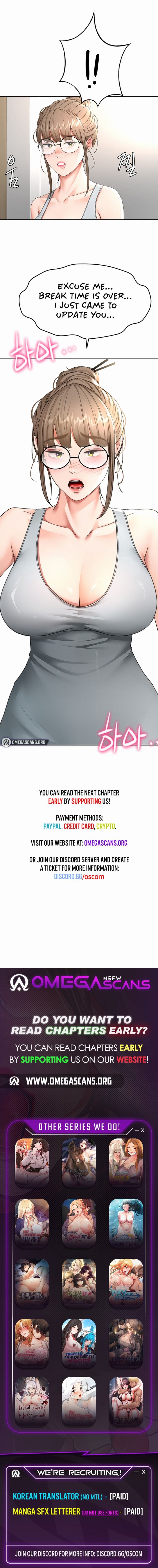 Rooftop Sex King Uncensored, chapter 34, page 10 of 10