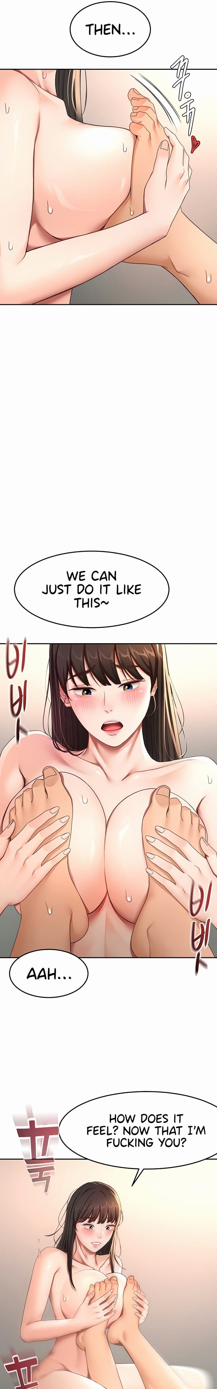 Rooftop Sex King Uncensored, chapter 39, page 10 of 25