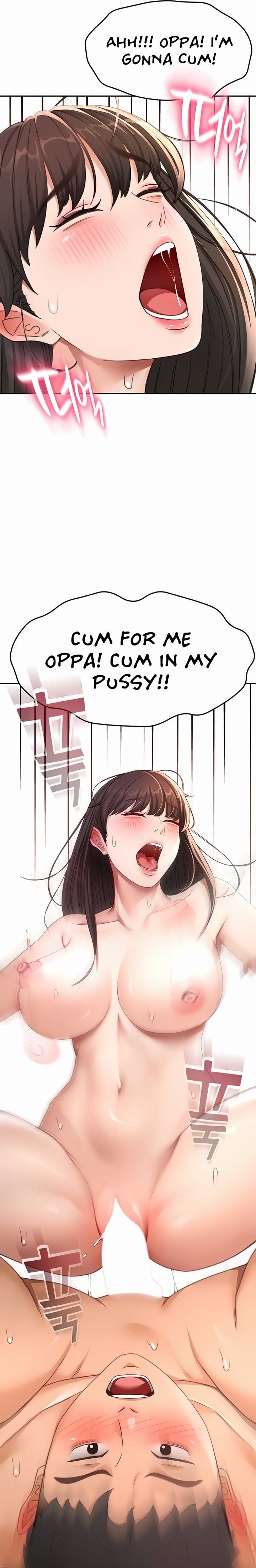 Rooftop Sex King Uncensored, chapter 39, page 13 of 25