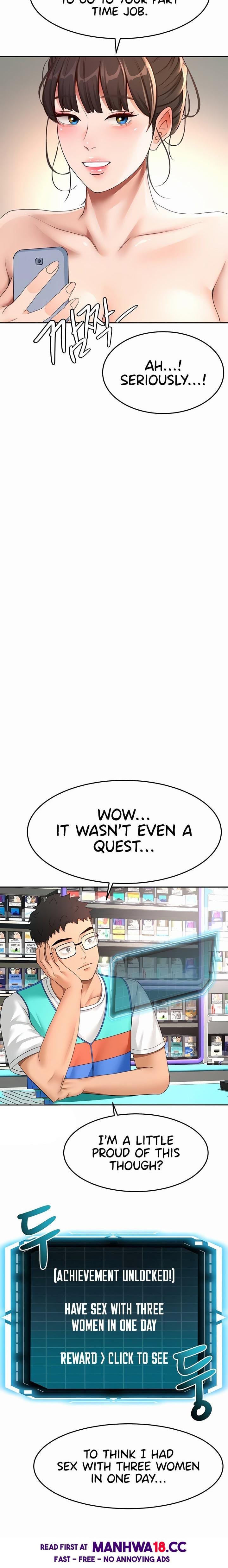 Rooftop Sex King Uncensored, chapter 39, page 21 of 25