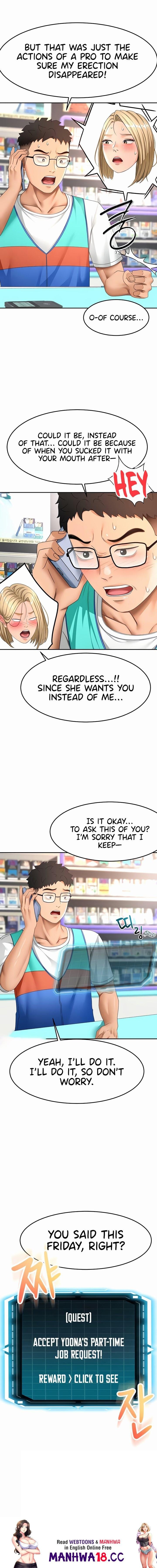 Rooftop Sex King Uncensored, chapter 39, page 25 of 25