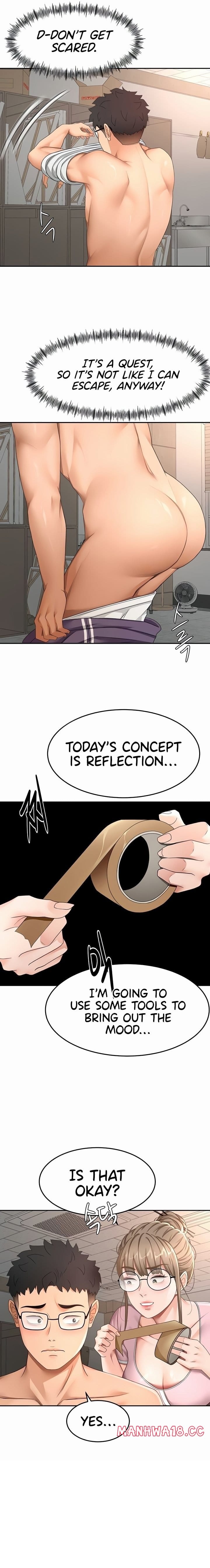 Rooftop Sex King Uncensored, chapter 40, page 7 of 22