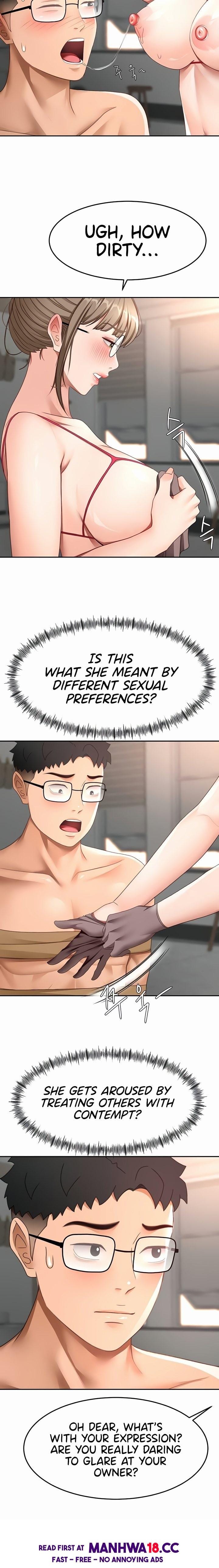 Rooftop Sex King Uncensored, chapter 40, page 15 of 22