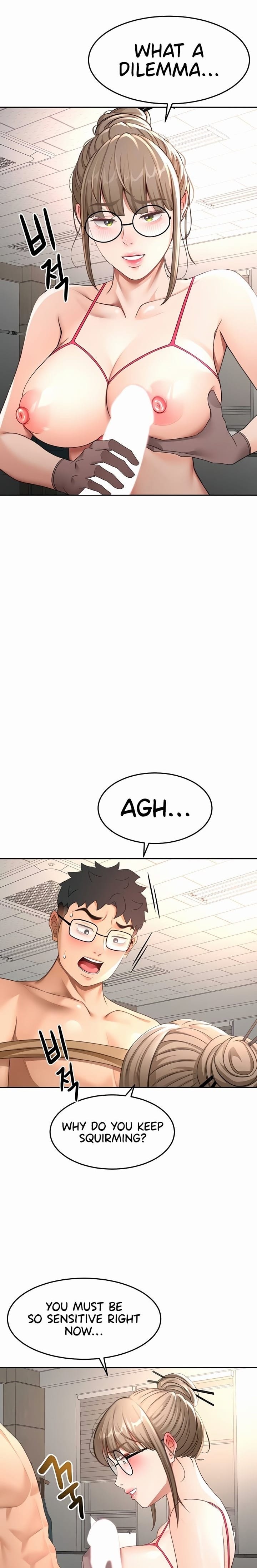 Rooftop Sex King Uncensored, chapter 42, page 7 of 25