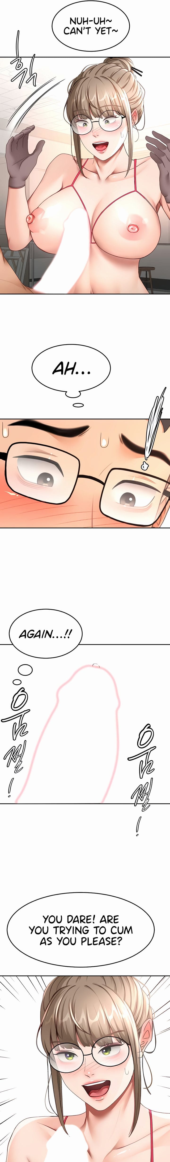 Rooftop Sex King Uncensored, chapter 42, page 13 of 25