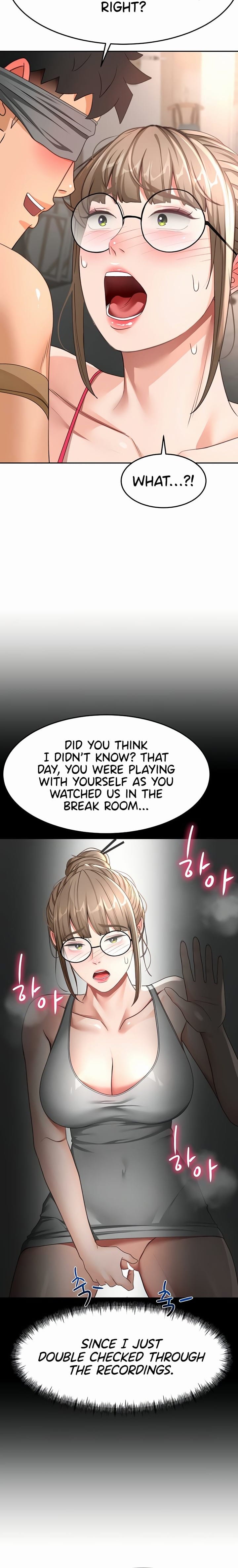 Rooftop Sex King Uncensored, chapter 42, page 24 of 25