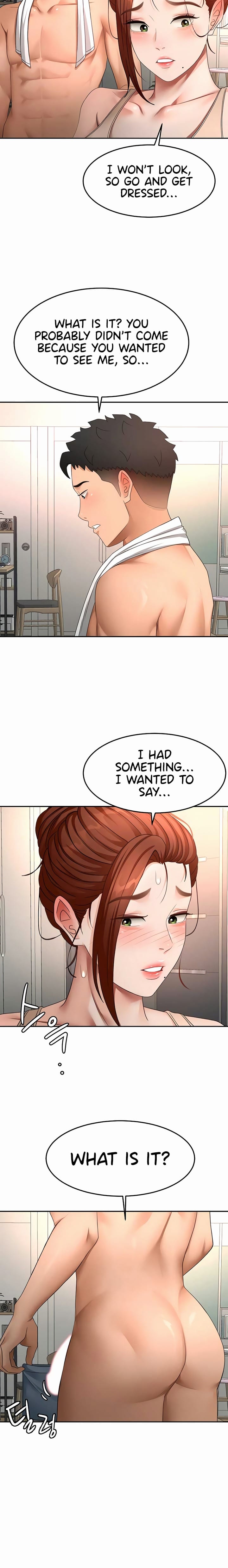 Rooftop Sex King Uncensored, chapter 62, page 6 of 23