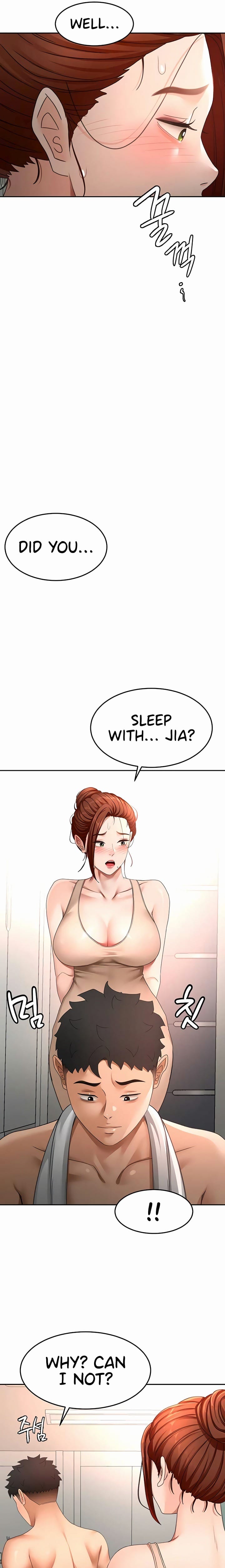 Rooftop Sex King Uncensored, chapter 62, page 7 of 23