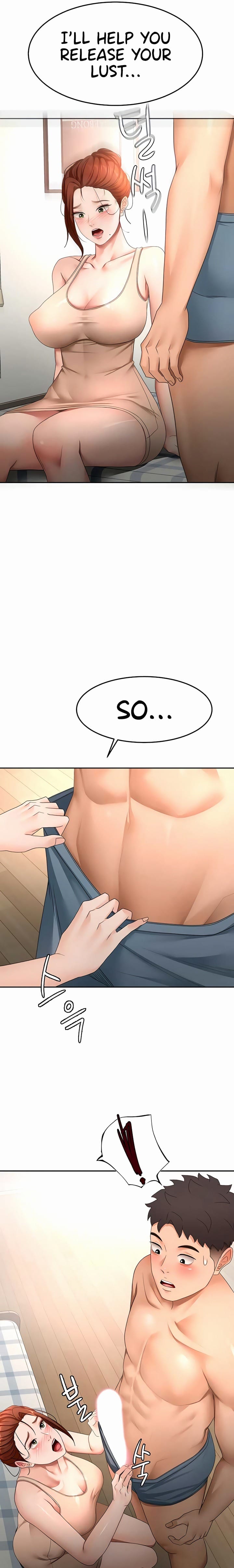 Rooftop Sex King Uncensored, chapter 62, page 13 of 23