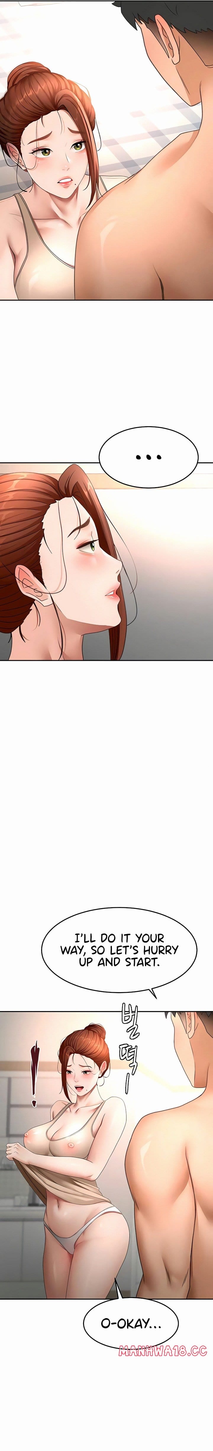 Rooftop Sex King Uncensored, chapter 62, page 16 of 23