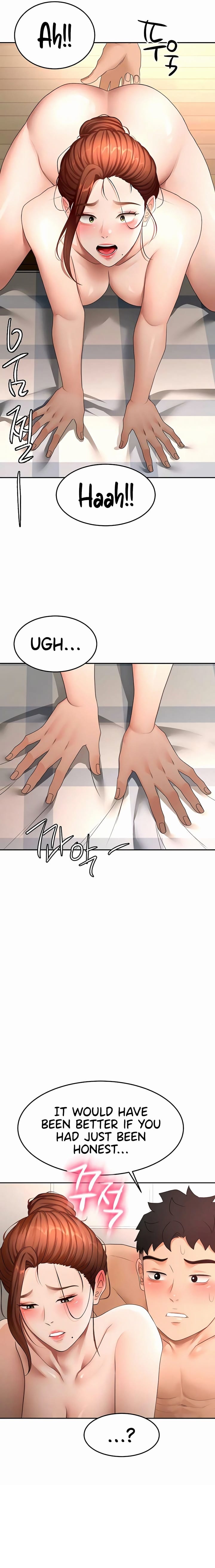 Rooftop Sex King Uncensored, chapter 62, page 19 of 23