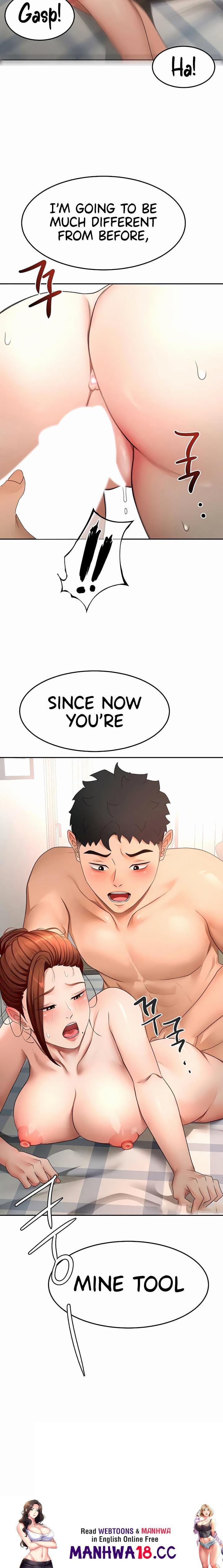 Rooftop Sex King Uncensored, chapter 62, page 23 of 23
