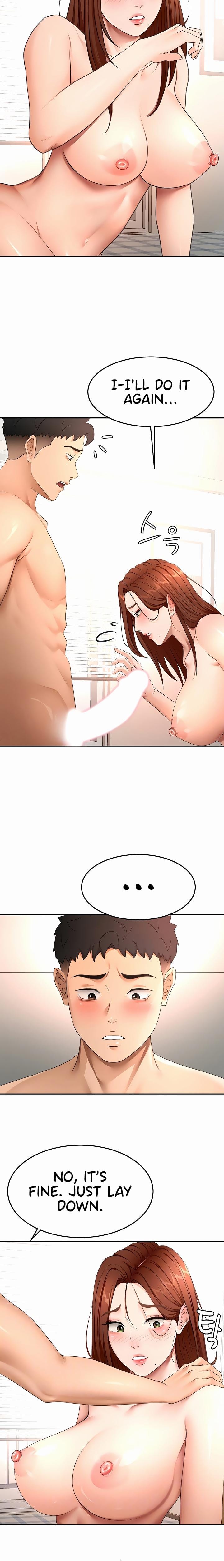 Rooftop Sex King Uncensored, chapter 64, page 5 of 22