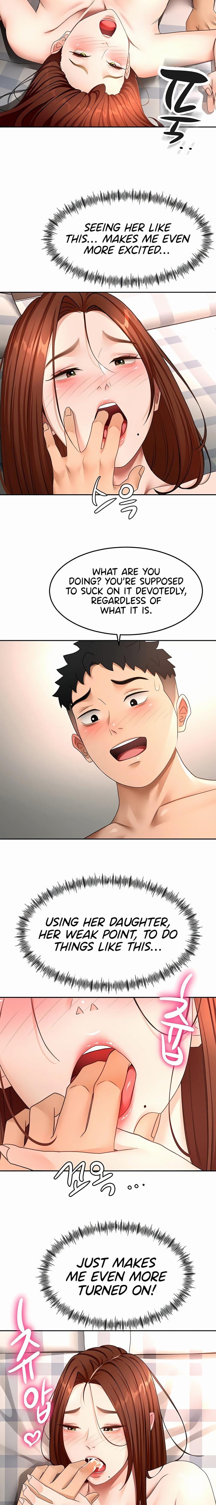 Rooftop Sex King Uncensored, chapter 64, page 10 of 22