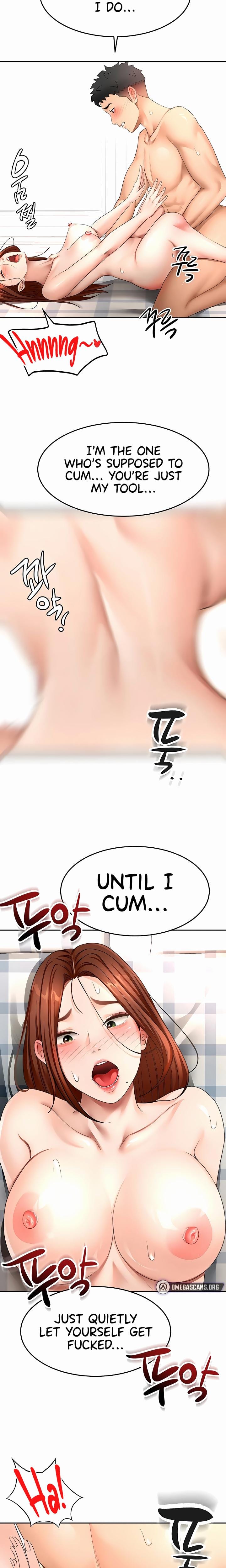 Rooftop Sex King Uncensored, chapter 64, page 13 of 22