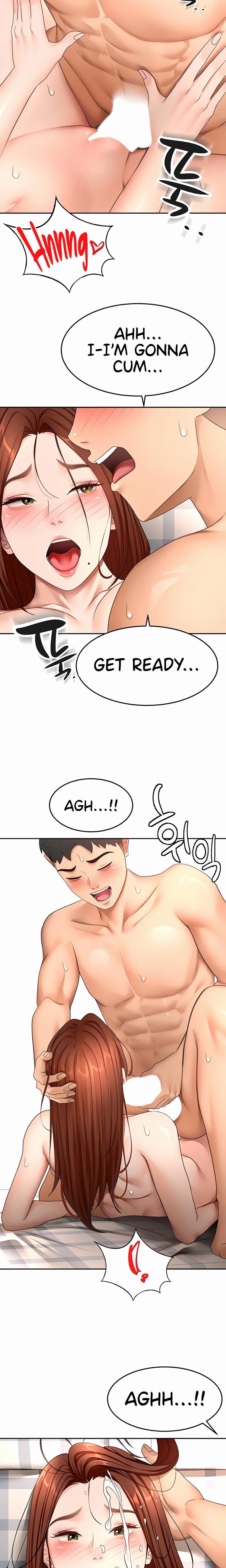 Rooftop Sex King Uncensored, chapter 64, page 14 of 22