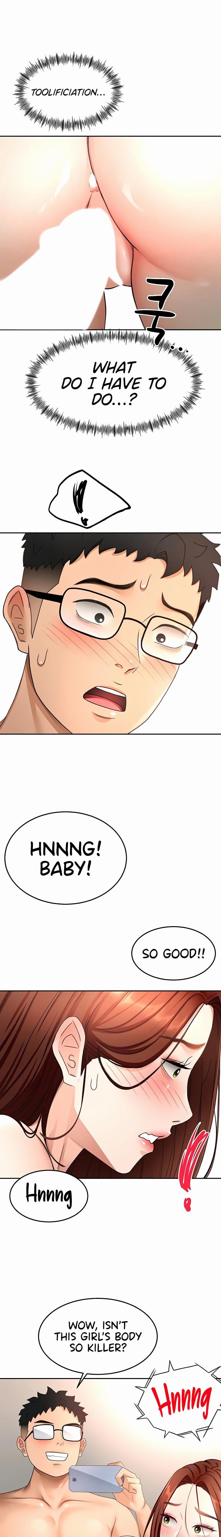 Rooftop Sex King Uncensored, chapter 64, page 19 of 22