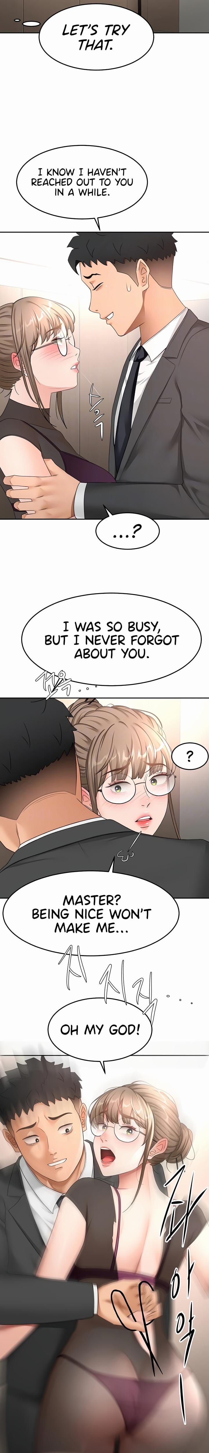 Rooftop Sex King Uncensored, chapter 67, page 7 of 23
