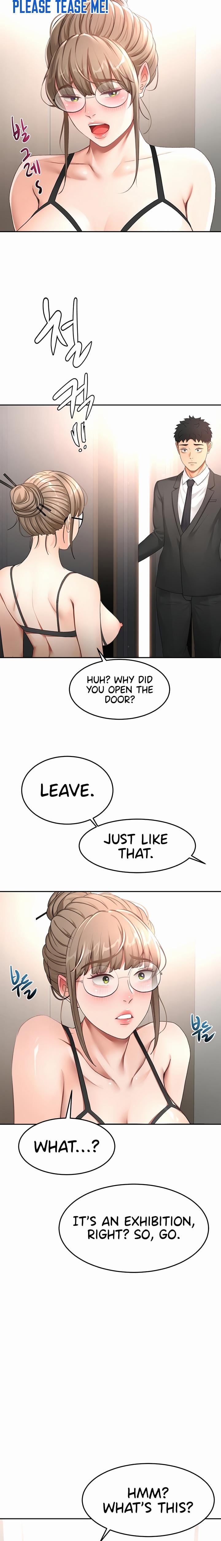 Rooftop Sex King Uncensored, chapter 67, page 10 of 23