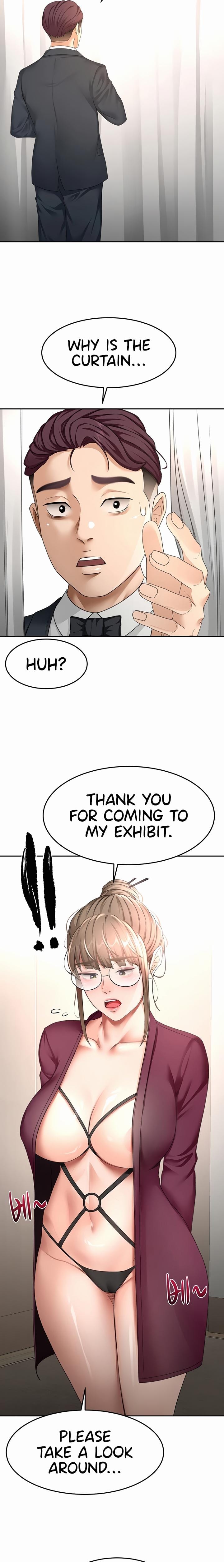 Rooftop Sex King Uncensored, chapter 67, page 11 of 23