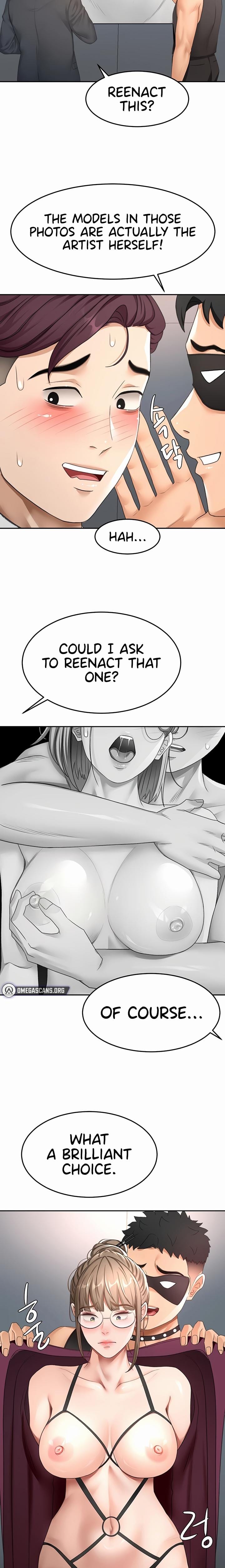 Rooftop Sex King Uncensored, chapter 67, page 13 of 23