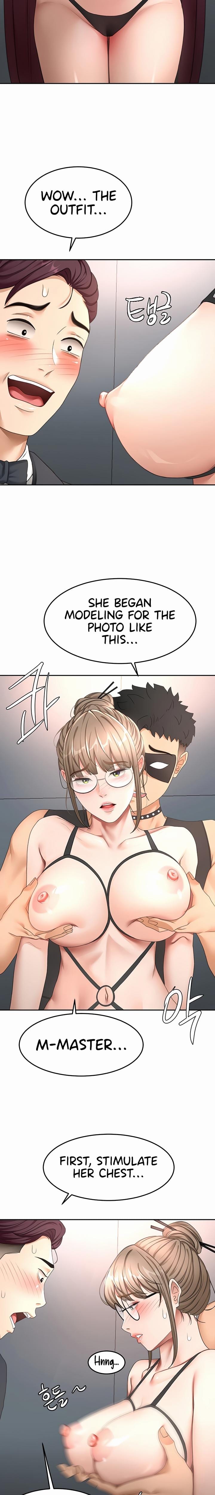 Rooftop Sex King Uncensored, chapter 67, page 14 of 23