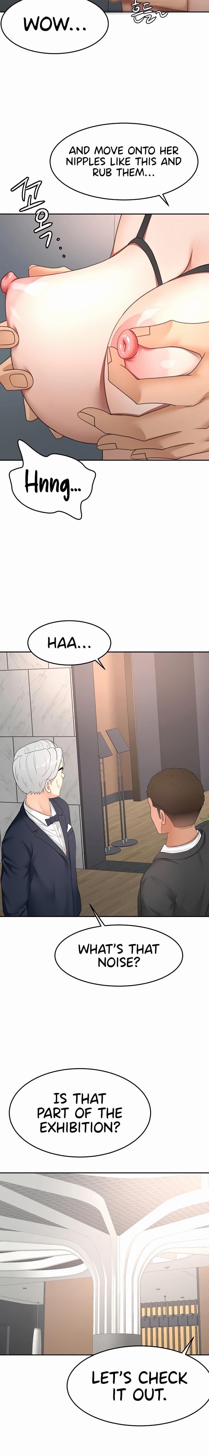 Rooftop Sex King Uncensored, chapter 67, page 15 of 23