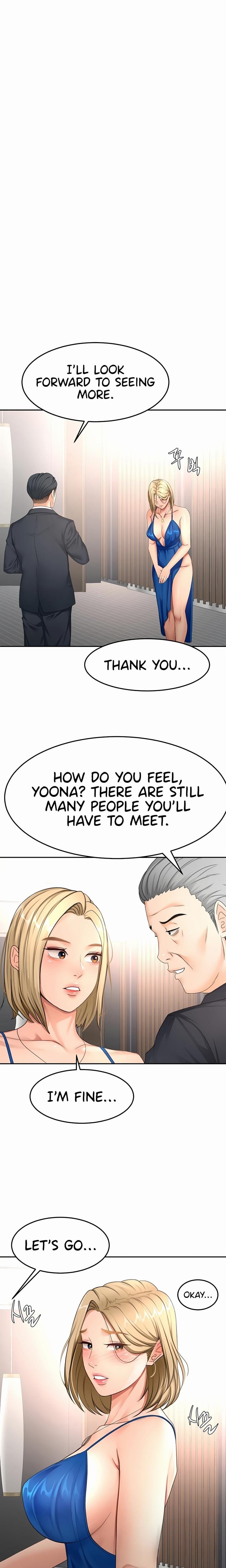 Rooftop Sex King Uncensored, chapter 67, page 16 of 23