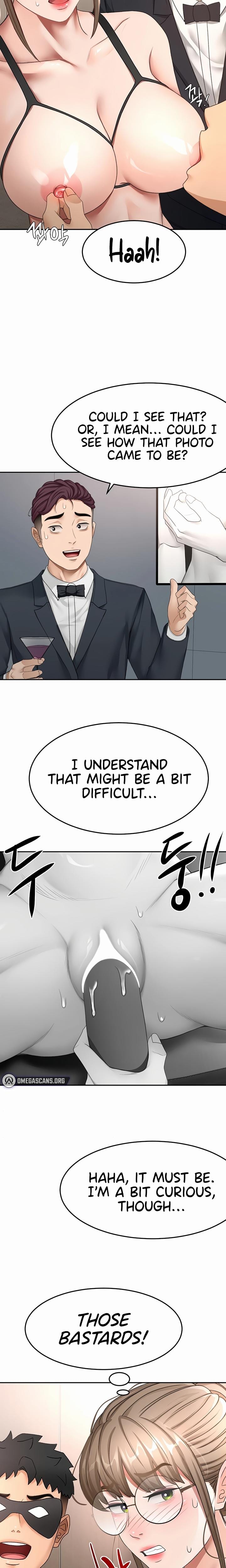 Rooftop Sex King Uncensored, chapter 67, page 18 of 23