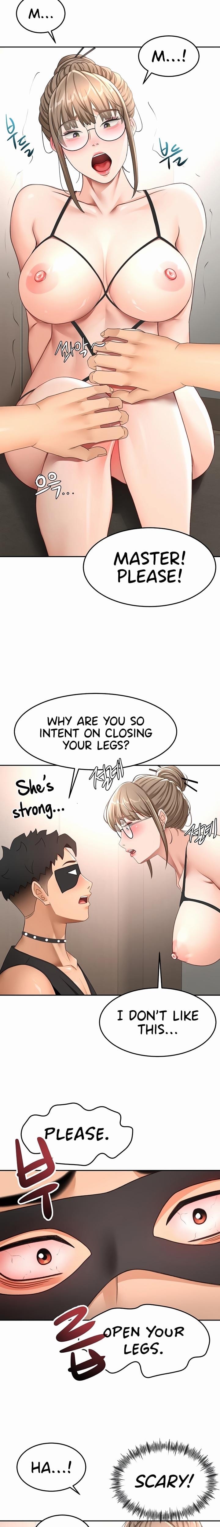 Rooftop Sex King Uncensored, chapter 67, page 20 of 23
