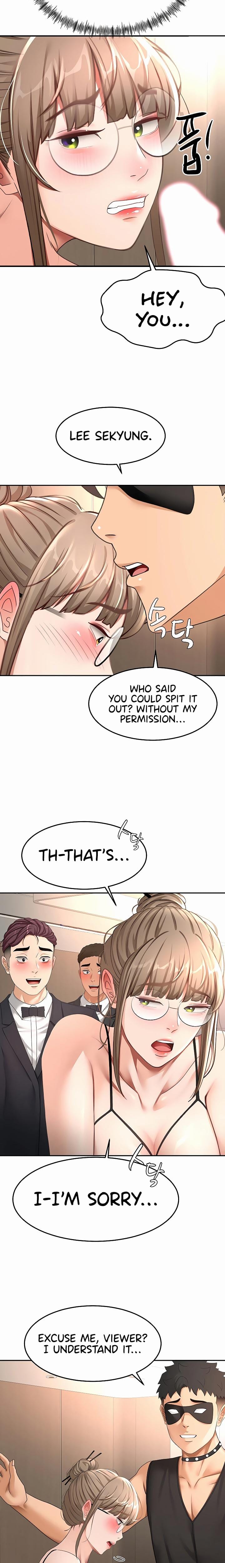Rooftop Sex King Uncensored, chapter 68, page 12 of 22
