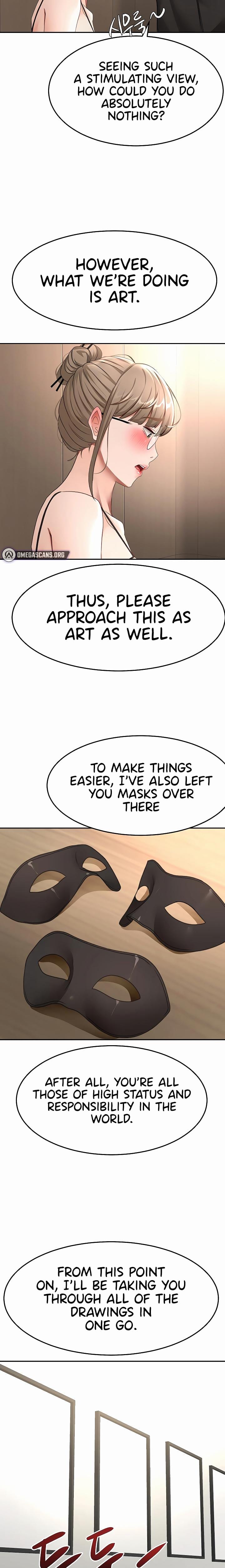 Rooftop Sex King Uncensored, chapter 68, page 13 of 22