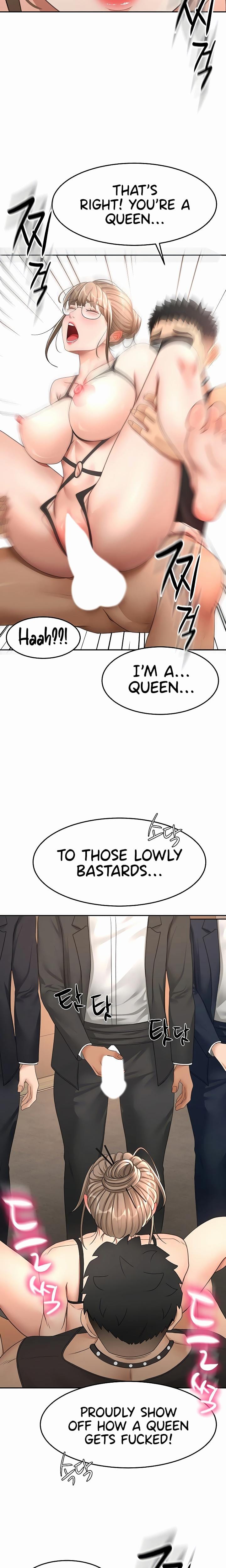 Rooftop Sex King Uncensored, chapter 68, page 20 of 22