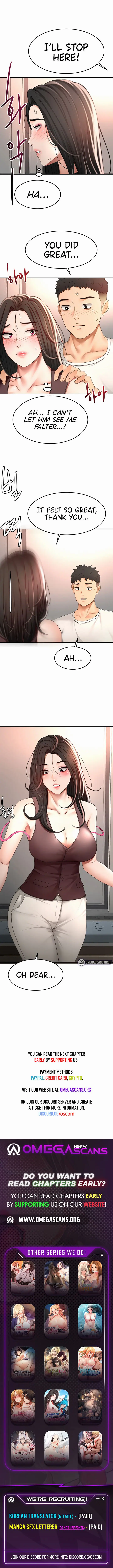 Rooftop Sex King Uncensored, chapter 80, page 8 of 8