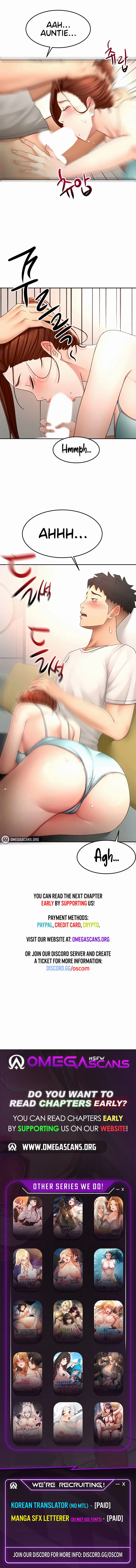 Rooftop Sex King Uncensored, chapter 82, page 8 of 8