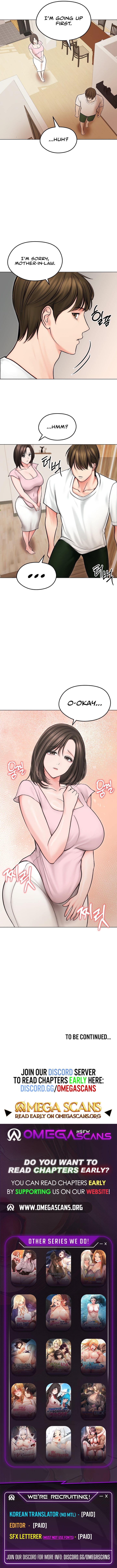 Runaway Wife Uncensored, chapter 13, page 9 of 9